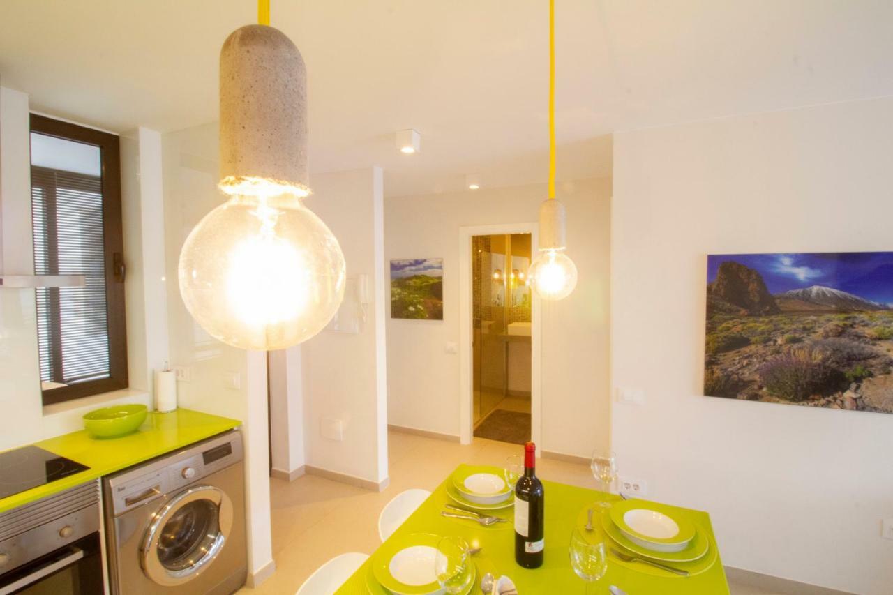 Medano4You The Architects Choice 엘메다노 외부 사진