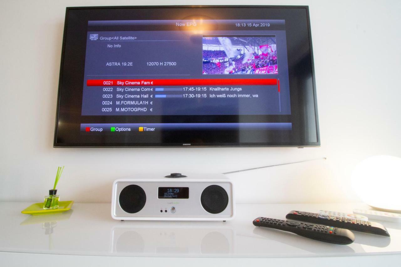 Medano4You The Architects Choice 엘메다노 외부 사진