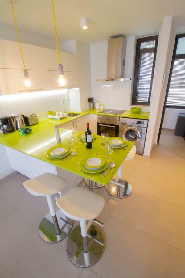 Medano4You The Architects Choice 엘메다노 외부 사진