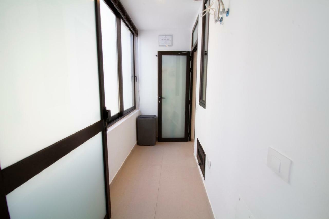 Medano4You The Architects Choice 엘메다노 외부 사진