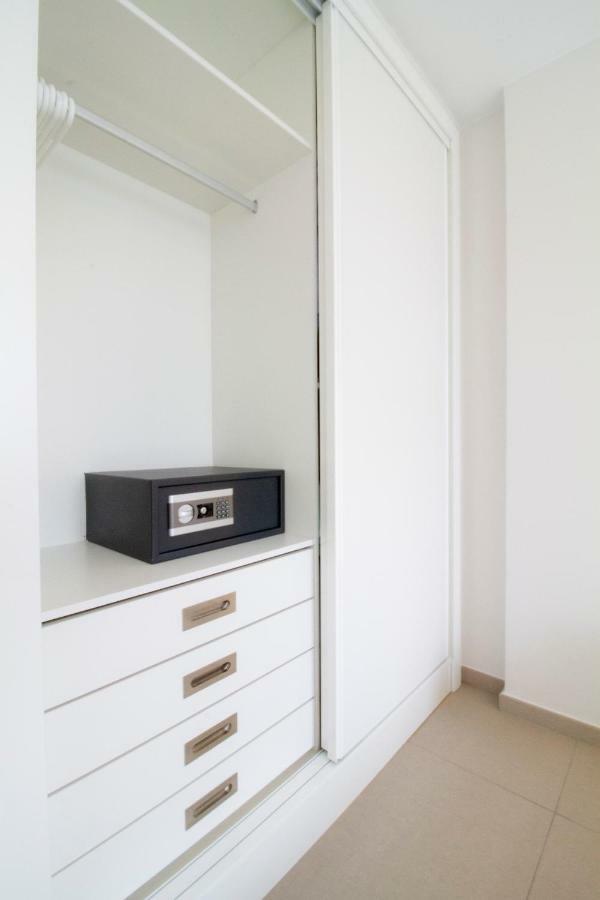 Medano4You The Architects Choice 엘메다노 외부 사진