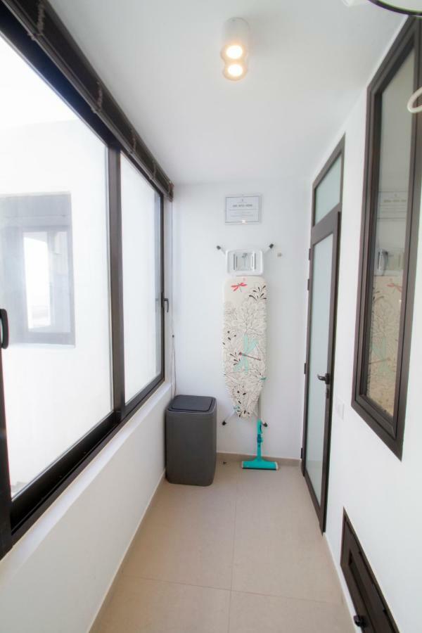 Medano4You The Architects Choice 엘메다노 외부 사진